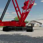 manitowoc 16000 v1.0 fs22 1