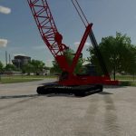 manitowoc 16000 v1.0 fs22 2