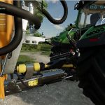 manual attach v2.2 fs22 3