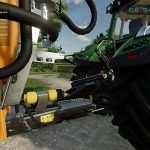 manual attach v2.2 fs22 5