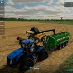 manual discharge v1.0.0.1 fs22 1