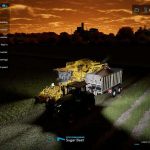 manual discharge v1.0.0.1 fs22 4