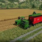 manual discharge v1.0.0.3 fs22 3