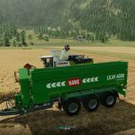 manual discharge v1.0.0.3 fs22 4