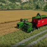 manual discharge v1.0.0.3 fs22 5