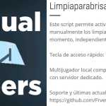 manual wipers versiOn en espaNol v1.0 fs22 1