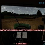 manual wipers versiOn en espaNol v1.0 fs22 4