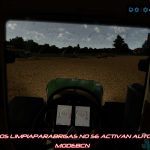 manual wipers versiOn en espaNol v1.0 fs22 5