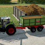 manure and slurry dealer pack v1.0 fs22 5