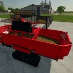 manure auger v1.0 fs22 3