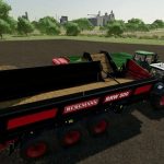 manure auger v1.1 fs22 2