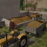 manure crane v1.0 fs22 5