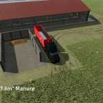 manure fix v1.0 fs22 1