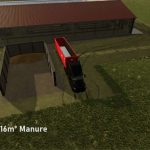 manure fix v1.0 fs22 2