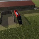 manure fix v1.0 fs22 3