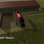 manure fix v1.1 fs22 1