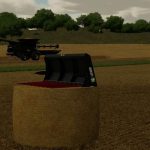 manure fork v1.0 fs22 1