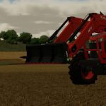 manure fork v1.0 fs22 3