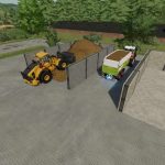 manure heap pack v1.0 fs22 3