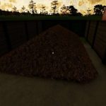 manure heap small v1.5 fs22 3