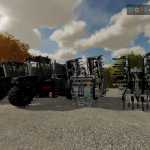 manure mod pack xxl by raser0021 mp v1.1 fs22 1