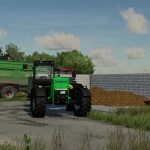 manure plate v1.0 fs22 2