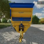 manure spreader brochard ev 2200 v1.0 fs22 6