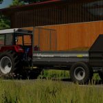 manure spreaders pack v1.2 fs22 3