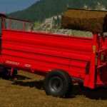 manure spreaders pack v1.2 fs22 5