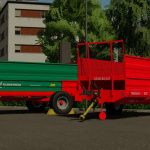 manure spreaders pack v2.0 fs22 2