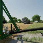 manure system v1.0 fs22 2