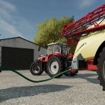 manure system v1.0 fs22 4