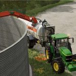 manure system v1.1 fs22 3