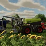 manure system v1.2 fs22 3