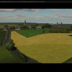 map a finir beta v1.0 fs22 5