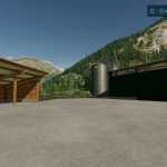 map alpine conversion by b and r realistic gaming v1.0 fs22 1