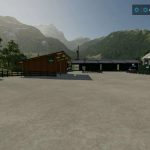 map alpine conversion by b and r realistic gaming v1.0 fs22 3