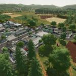 map fazenda barro preto v2.0 fs22 2