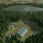 map fazenda piratininga v1.0 fs22 1