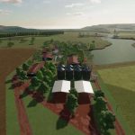 map fazenda piratininga v1.0 fs22 5