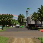 map fazenda sino v1.0 fs22 2