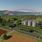 map fazenda sino v1.0 fs22 4