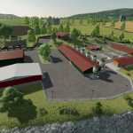 map moorgrund v1.0 fs22 1