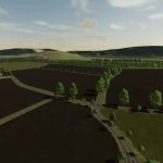 map moorgrund v1.0.0.1 fs22 2