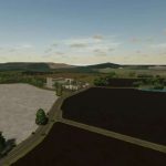 map moorgrund v1.0.0.1 fs22 6