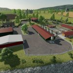 map moorgrund v1.0.0.2 fs22 2