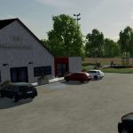 map neuerkirch v1.0 fs22 2