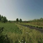 map riedwaldle v1.0 fs22 2