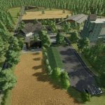 map riedwaldle v2.0 fs22 4