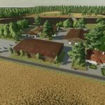 map riedwaldle v2.0 fs22 5